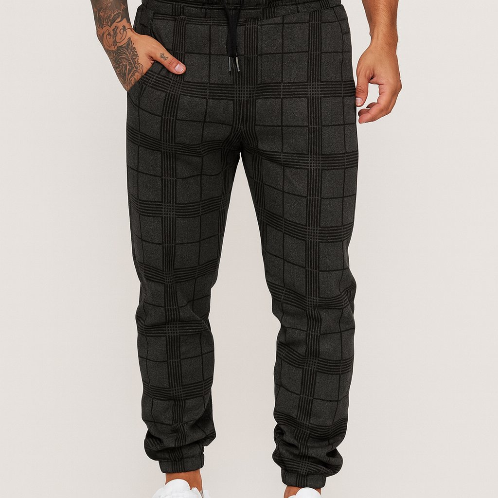 Kurtis™ | Pantalon De Survêtement Élégant