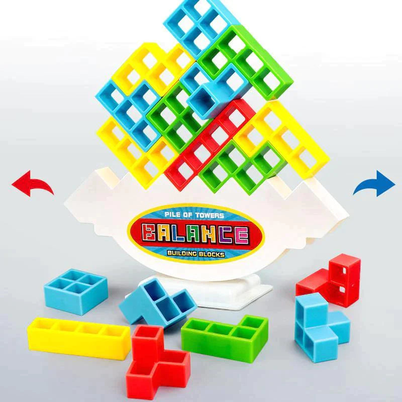 TetraGame™ - Élu Meilleur Jeux de L'année !