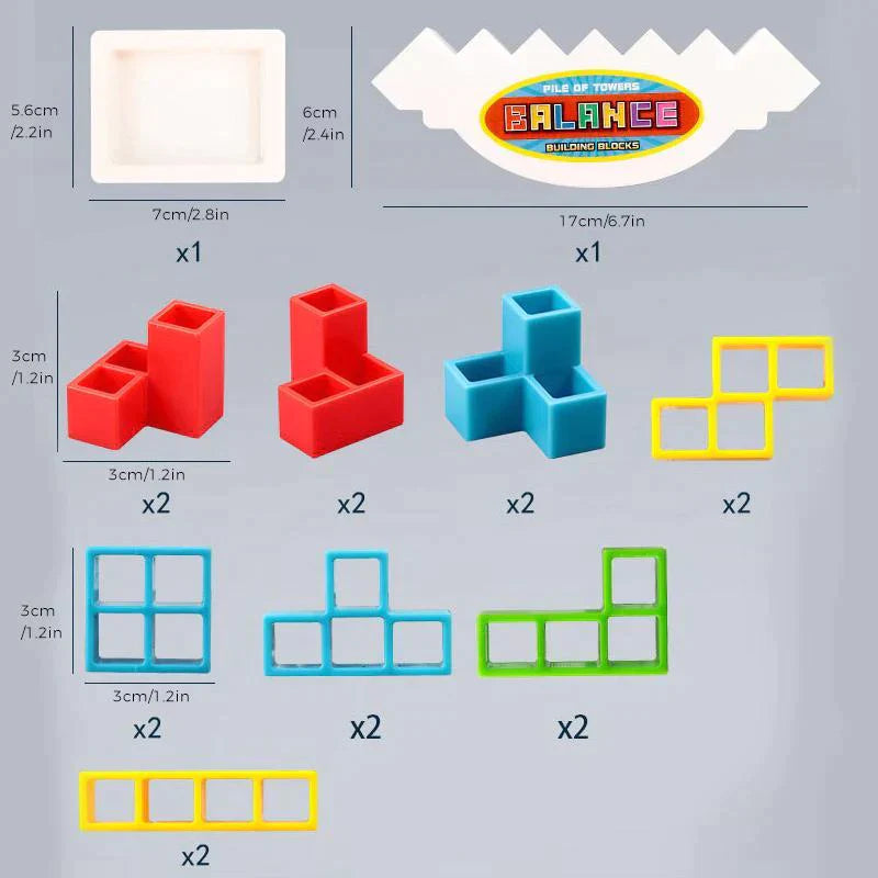 TetraGame™ - Élu Meilleur Jeux de L'année !