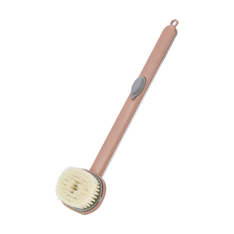 EasyBrush™ | Brosse de bain pour nettoyage et massage (1+1 GRATUIT)