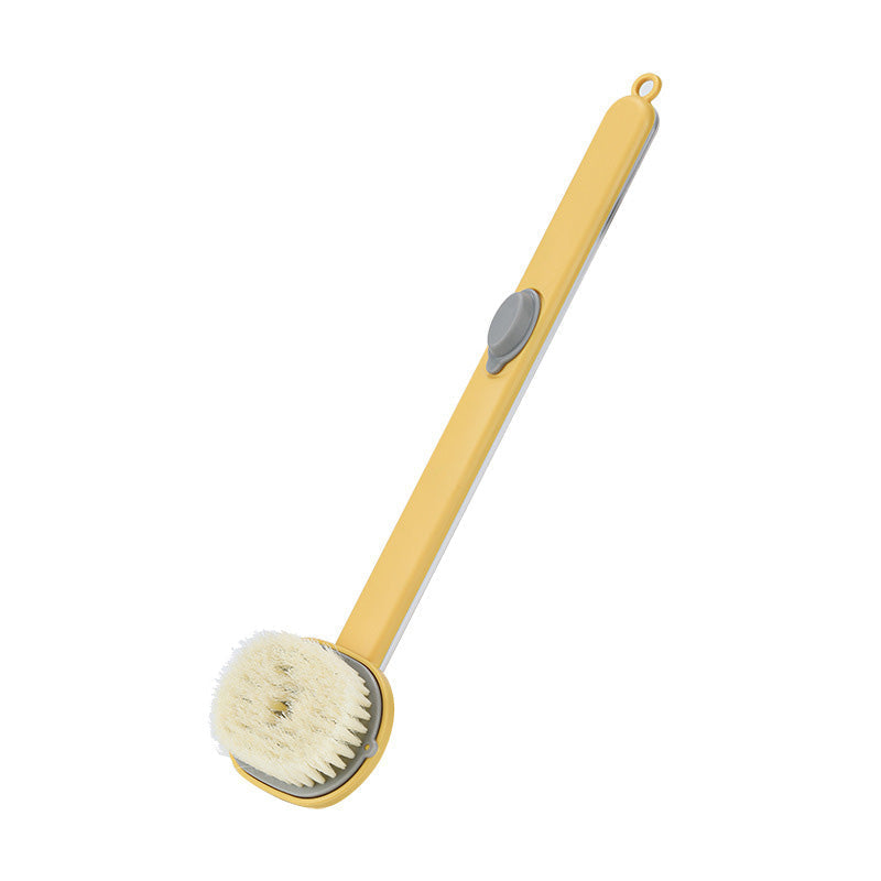 EasyBrush™ | Brosse de bain pour nettoyage et massage (1+1 GRATUIT)