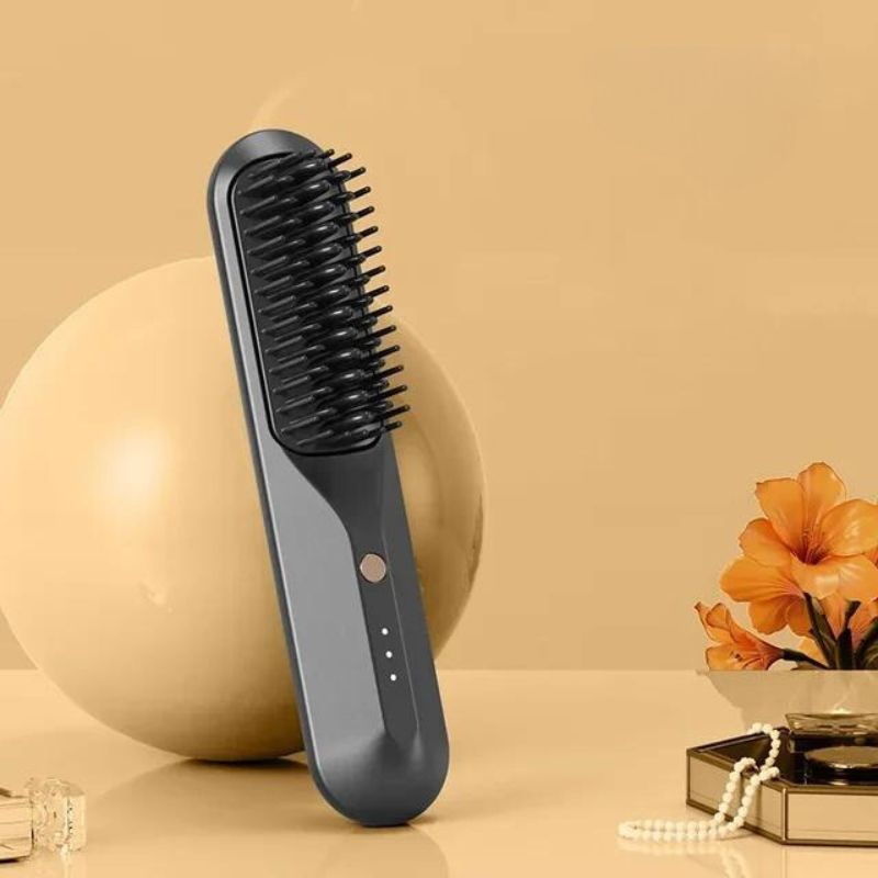 FlexiStyler™ | Brosse coiffante sans fil