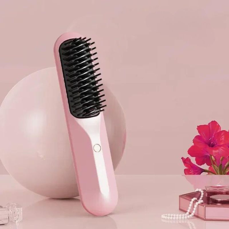 FlexiStyler™ | Brosse coiffante sans fil