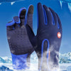 WarmHand™ | Gants d'hiver imperméables et thermiques