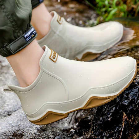 RainSafe™ | Bottes en caoutchouc étanches