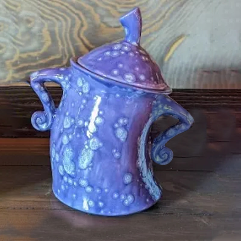 CreaJar™ | Boîte de cuisine colorée & créative