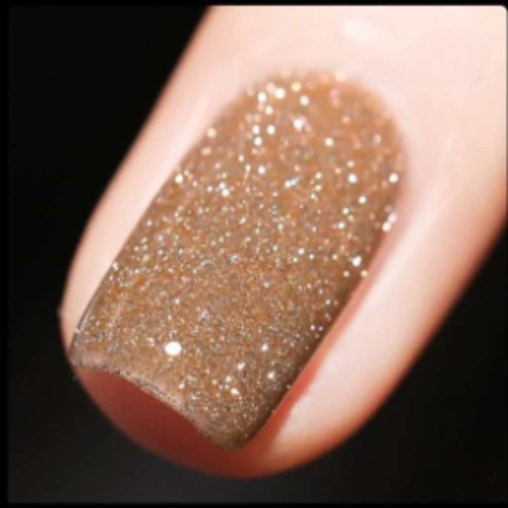 SparkLux™ | Vernis à ongles à paillettes haute densité