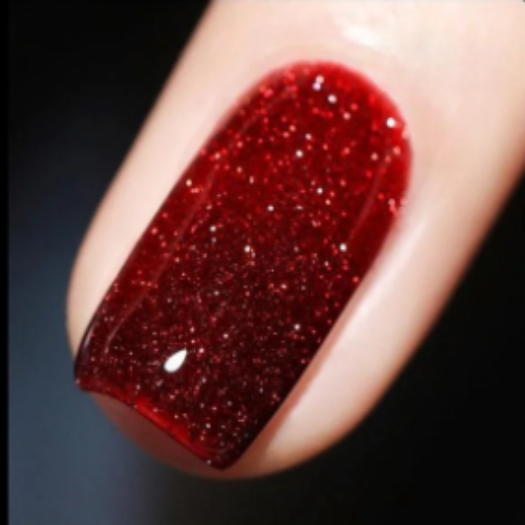 SparkLux™ | Vernis à ongles à paillettes haute densité