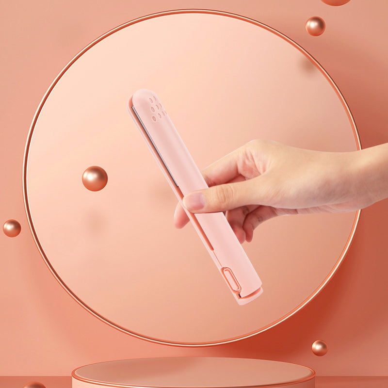 MiniCurl™ - Mini fer à friser à double usage