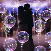 PartyBall™ | Ballons LED réutilisables  3+2 OFFERTS