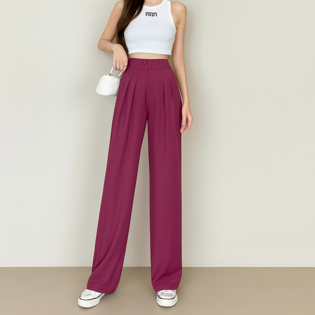 Pantalon Ample et Confortable - Ninalo™