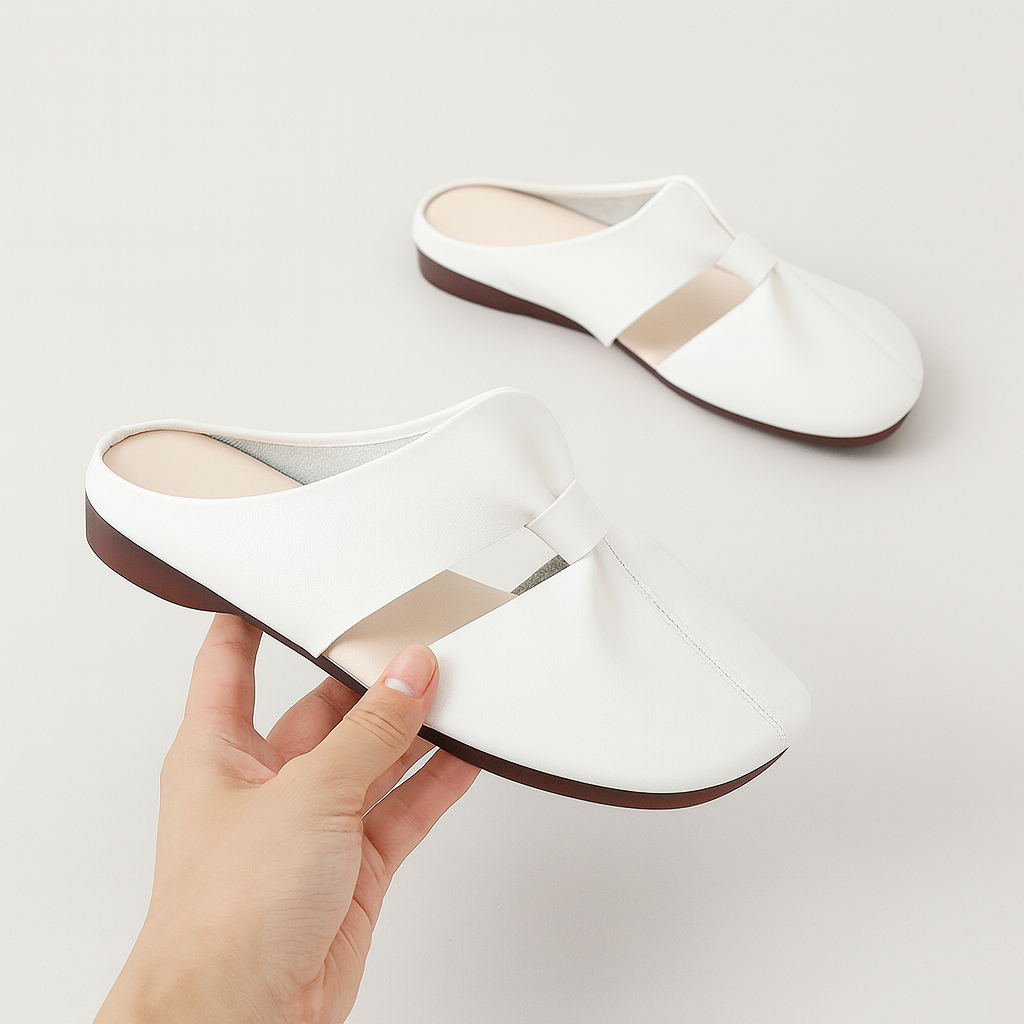 Cindy™ | Chaussures Orthopédiques Confortables