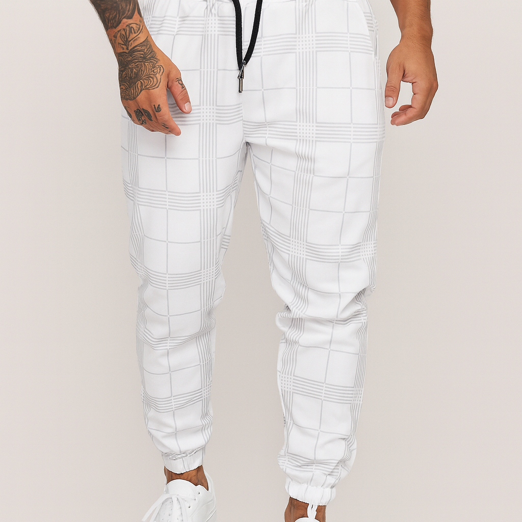 Kurtis™ | Pantalon De Survêtement Élégant