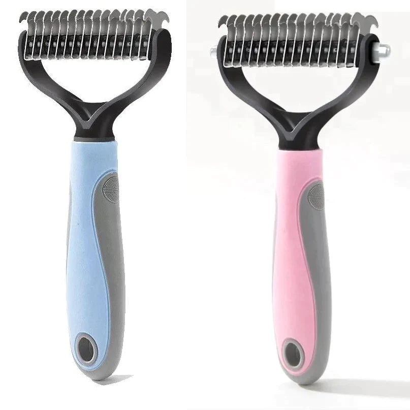 PetBrush™ - Brosse pour animaux