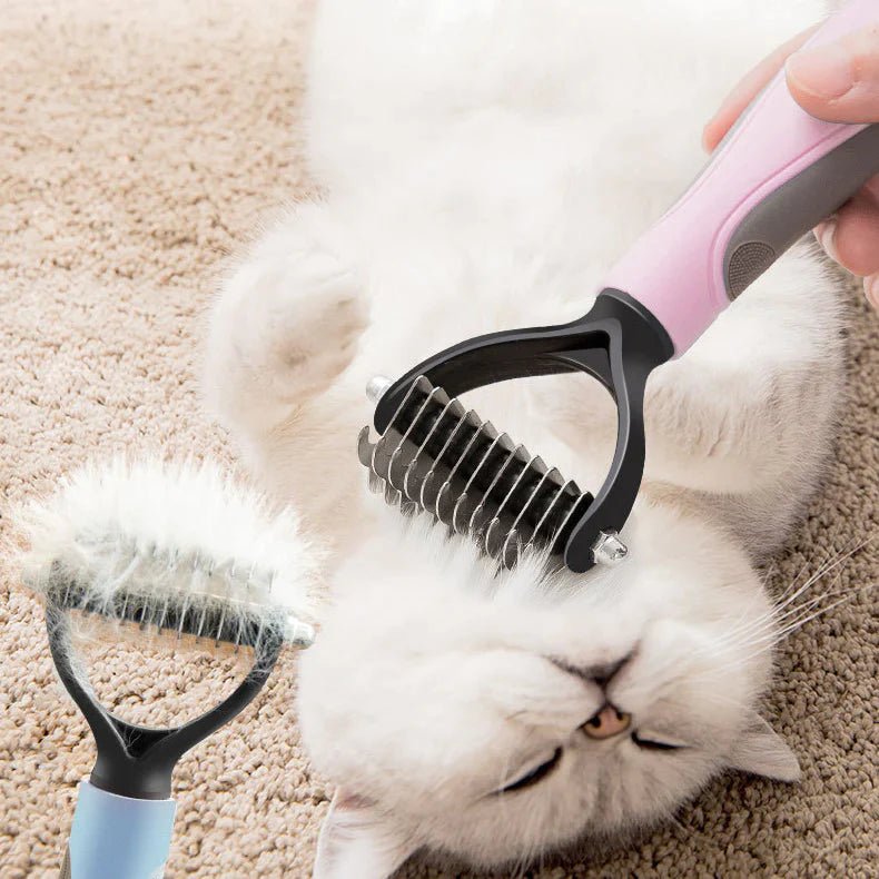 PetBrush™ - Brosse pour animaux
