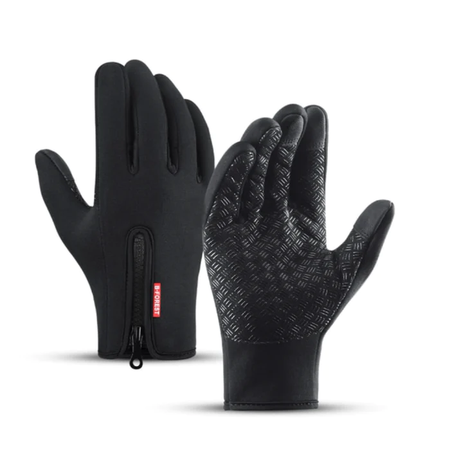 WarmHand™ | Gants d'hiver imperméables et thermiques