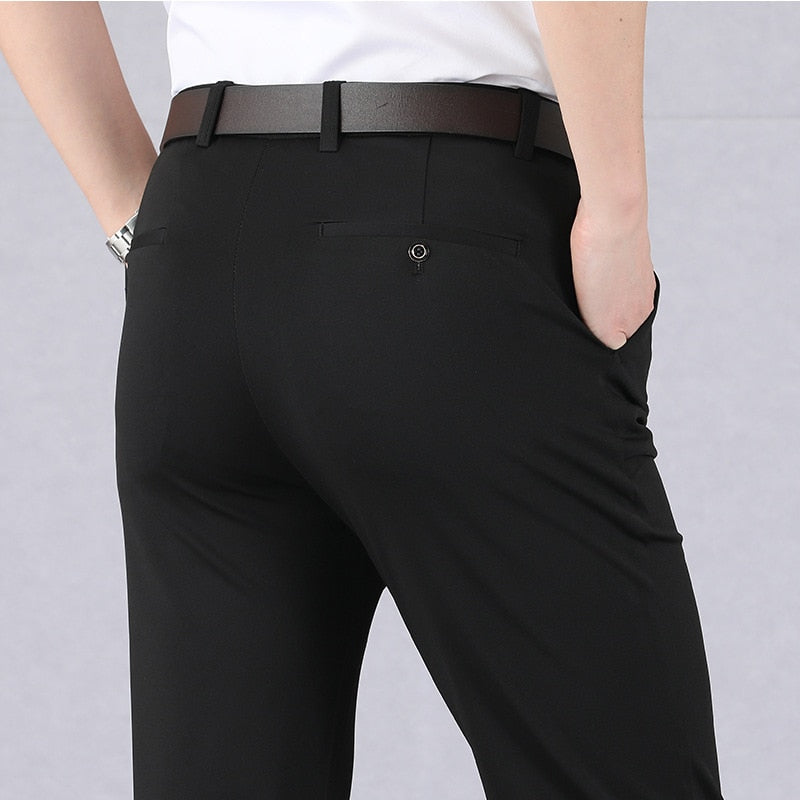 ComfortFit™ | Pantalon extensible premium pour homme