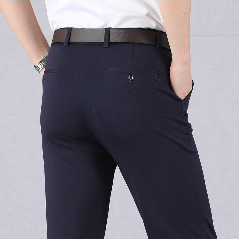 ComfortFit™ | Pantalon extensible premium pour homme