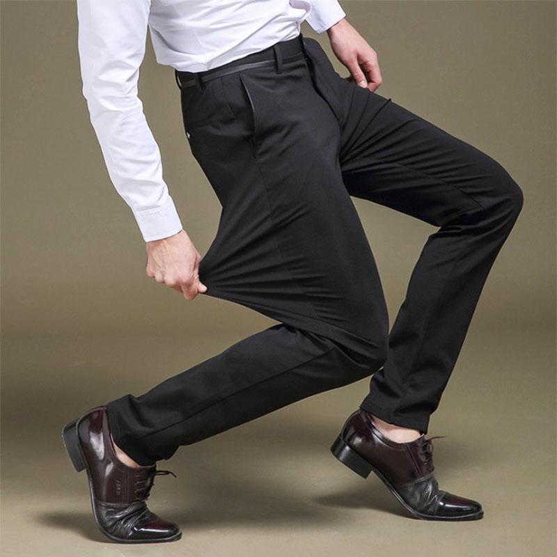 ComfortFit™ | Pantalon extensible premium pour homme