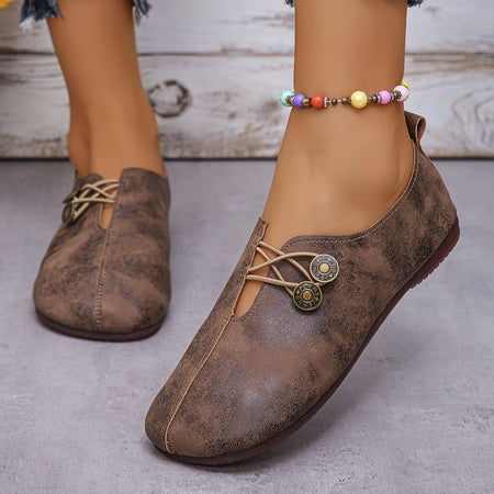| Chaussures orthopédiques souples et flexibles