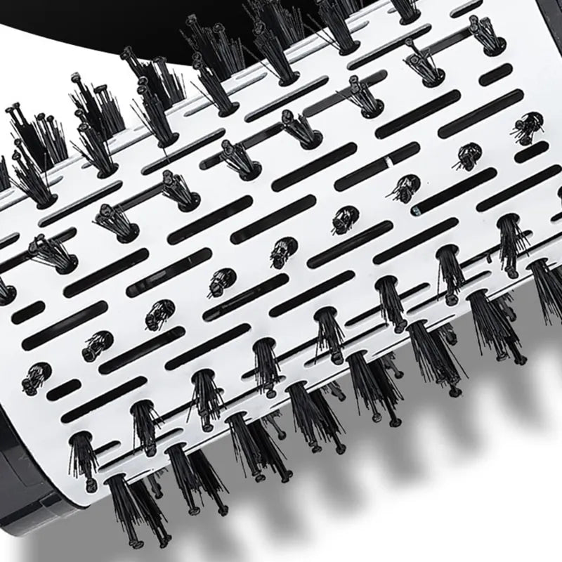 IronWave™ | Sèche-cheveux Fer à lisser (2 en 1)