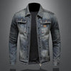 Royce™ | Veste en jean pour homme