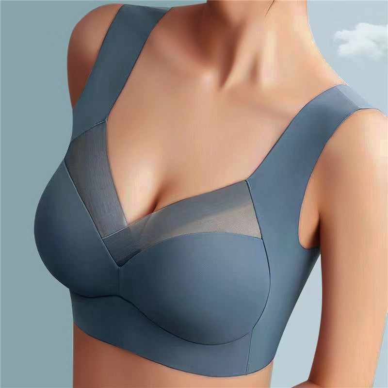 CozyCurve™ - Soutien gorge sans couture