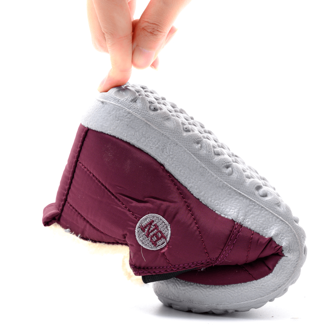 Ninalo™ - Chaussures imperméables Ultra-douces