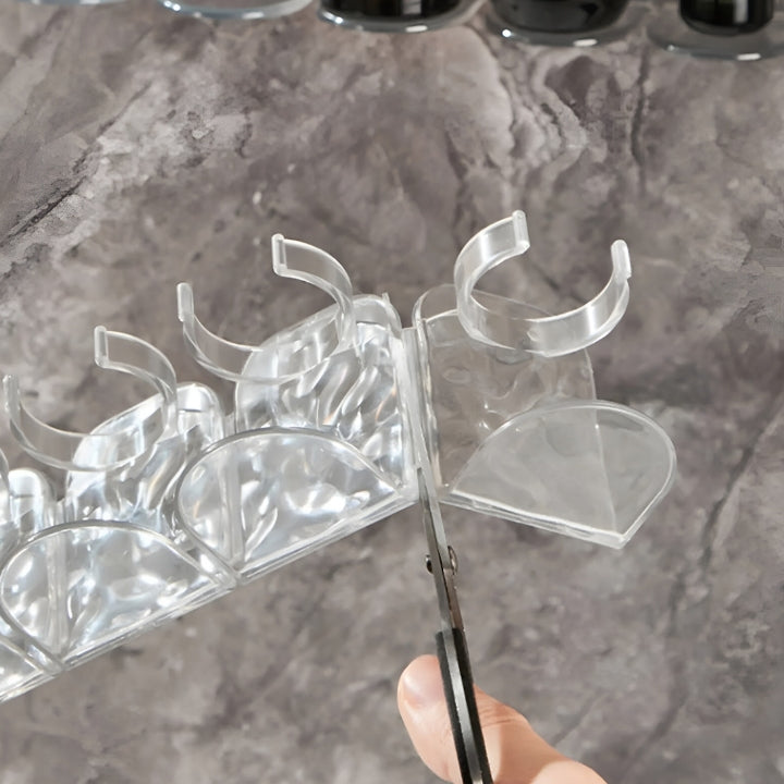 EasyShelf™ | Étagère de douche adhésive ajustable (1+1 GRATUIT)