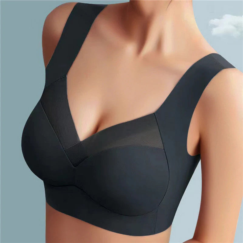 CozyCurve™ - Soutien gorge sans couture