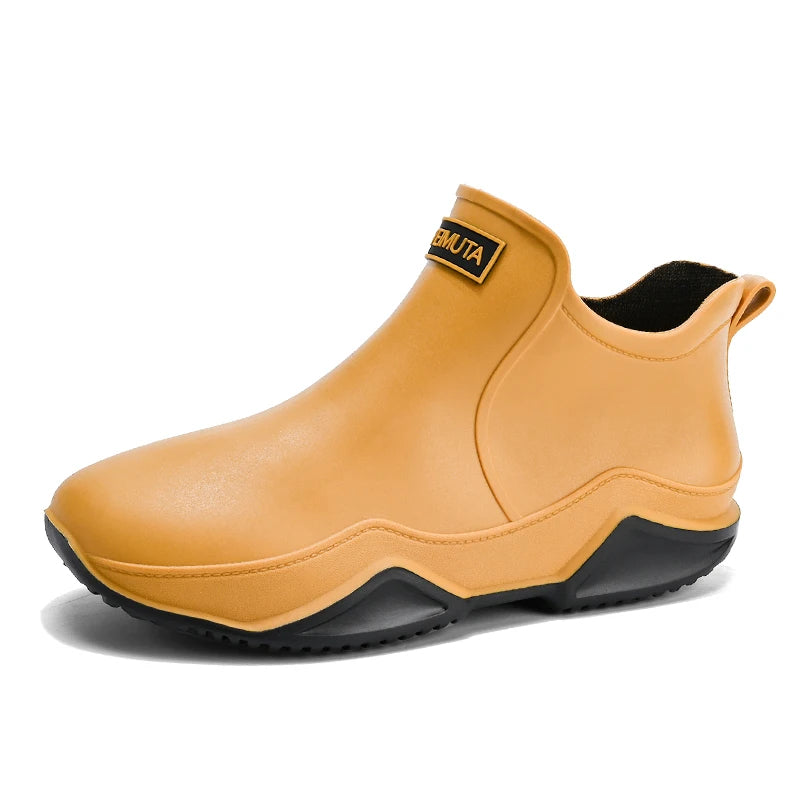 RainSafe™ | Bottes en caoutchouc étanches