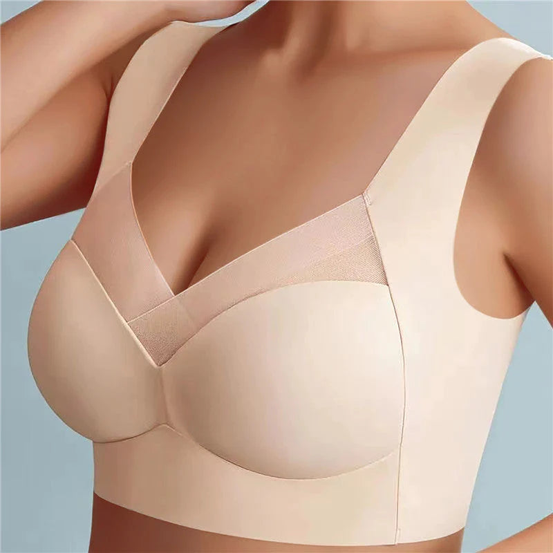 CozyCurve™ - Soutien gorge sans couture