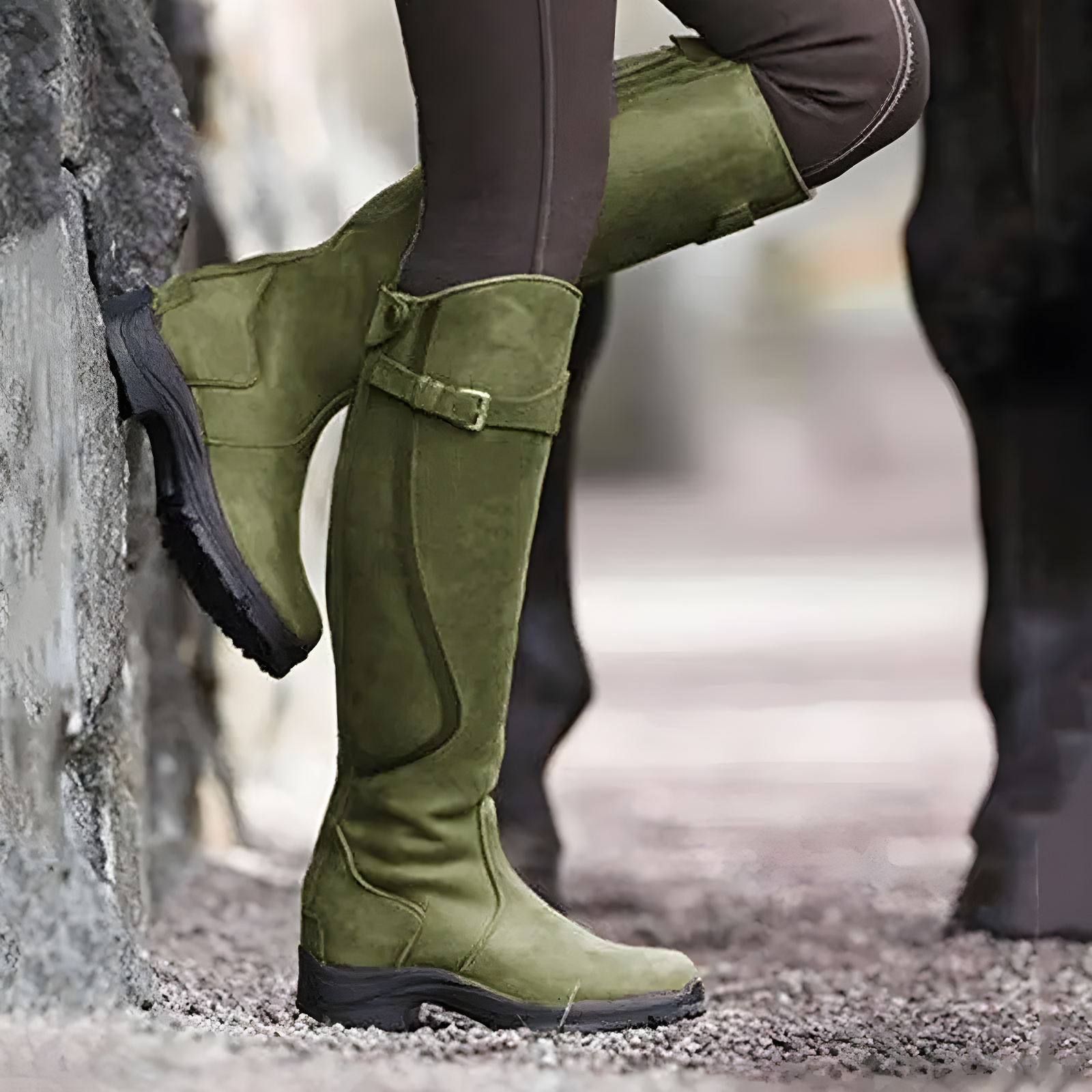 HydroBoots™ - Bottes imperméables pour femme