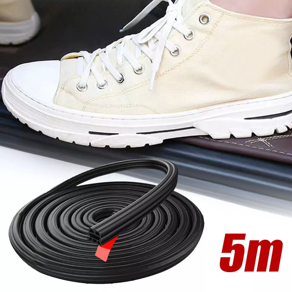 QuietGuard™ | Bande d'étanchéité pour porte de voiture