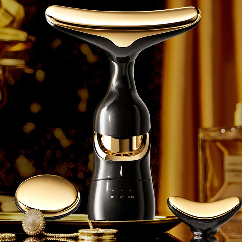 Ninalo™ - Masseur lifting facial à microcourants