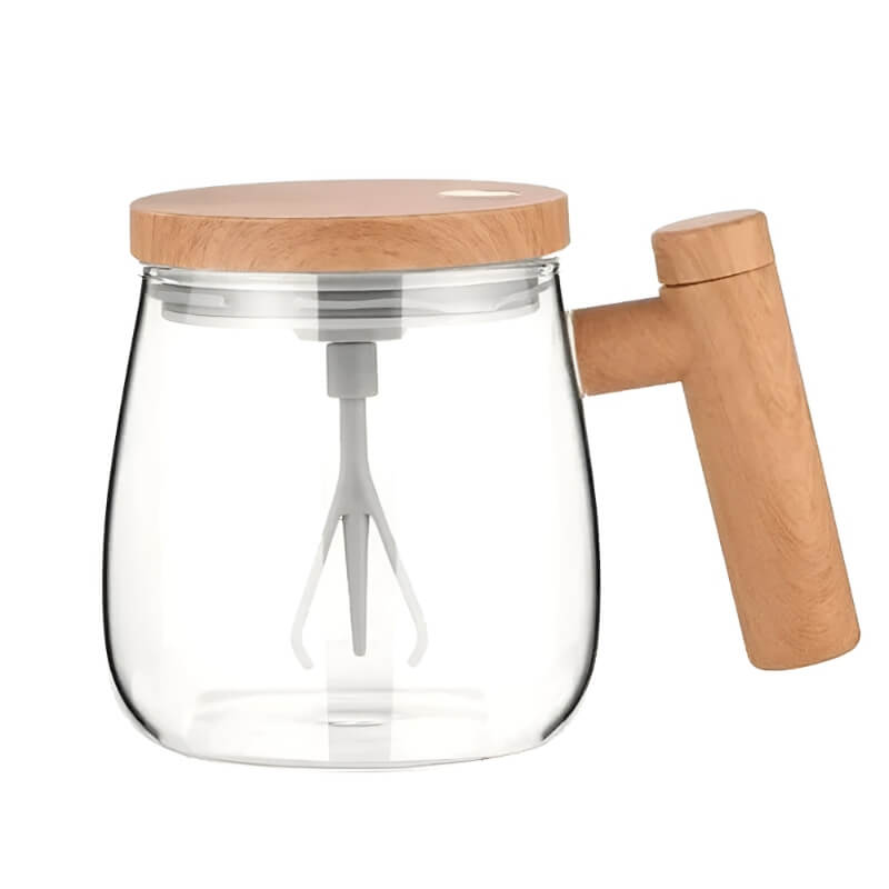 MugMix™ - Mug Mixeur Électrique