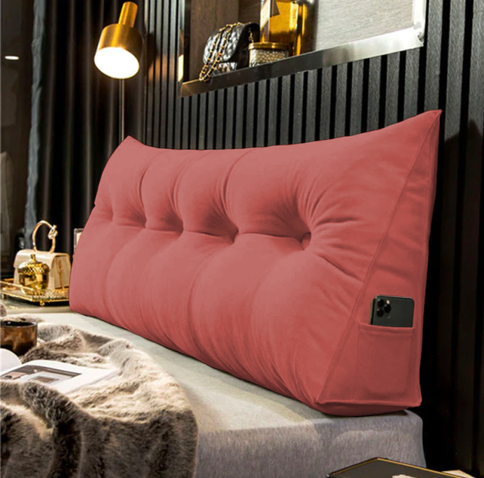 LuxuryDream™ Coussin Ergonomique de Luxe