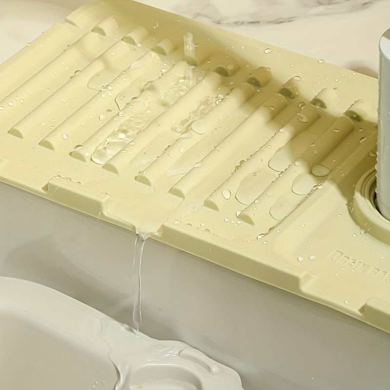 SplashProtect™ | Protection contre les éclaboussures du lavabo